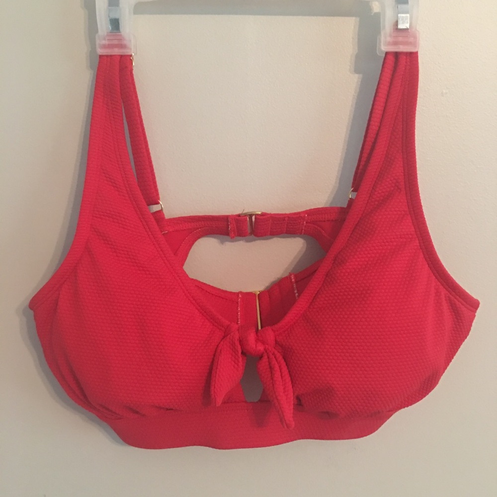 Kona Sol Bathing Suit Top